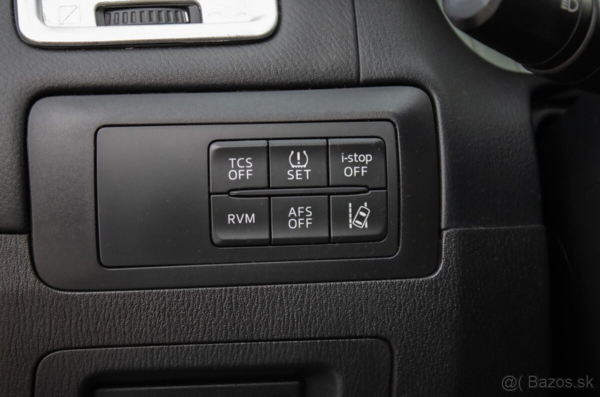 Mazda CX-5 2.2 Skyactiv-D 175k AWD Revolution - 7