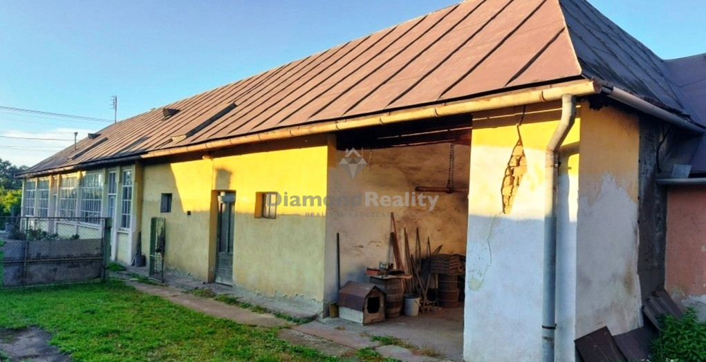 Na predaj Rodinný dom, Rybárska ulica, Veľká Ida ,Košice - - 7