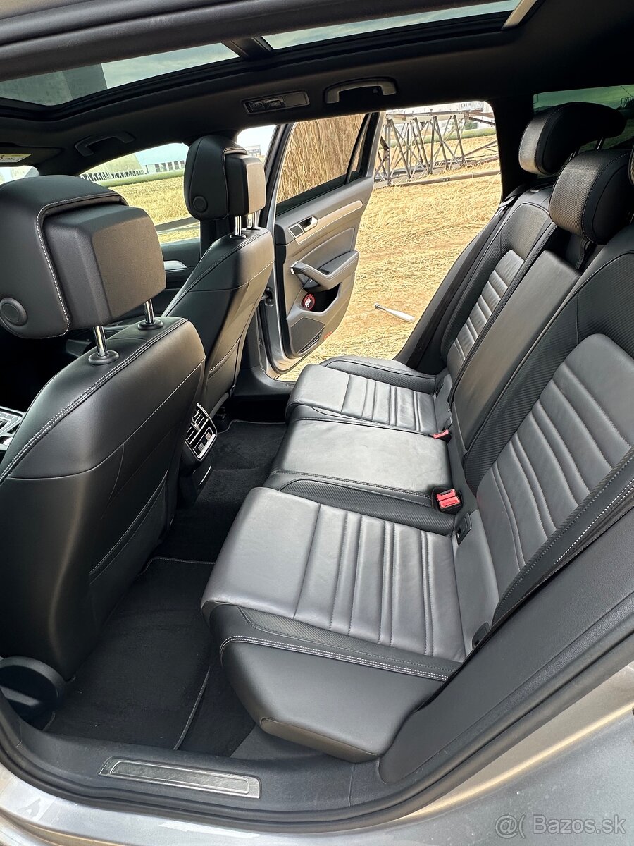 Passat B8 R-Line - 7
