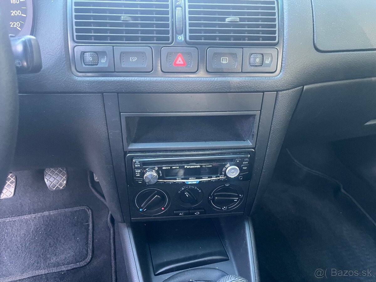 Vw Golf - 7