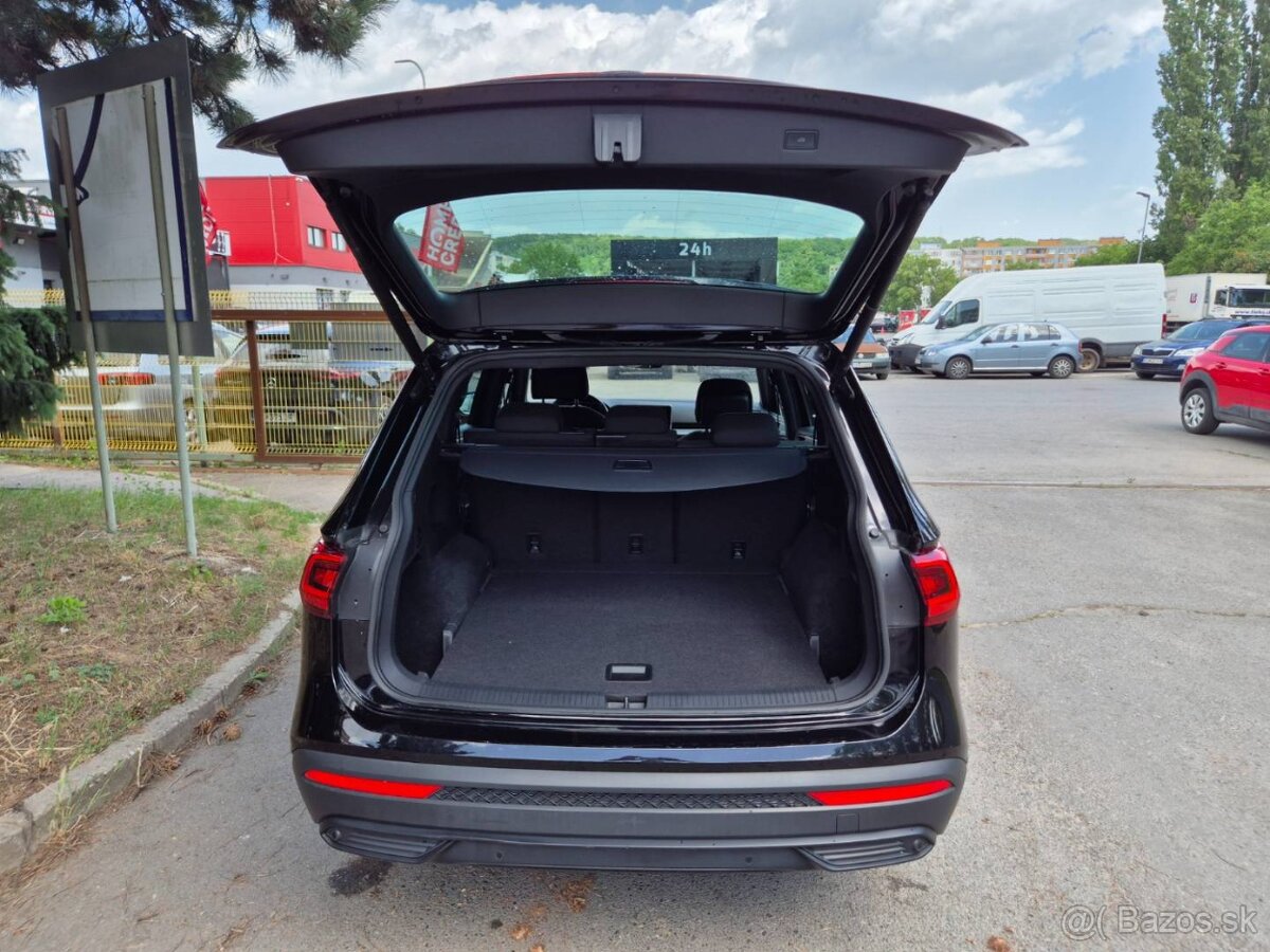 Seat Tarraco 2.0 TDI 150 Style DSG - 7
