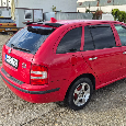 Škoda Fabia combi 1.2 - 7
