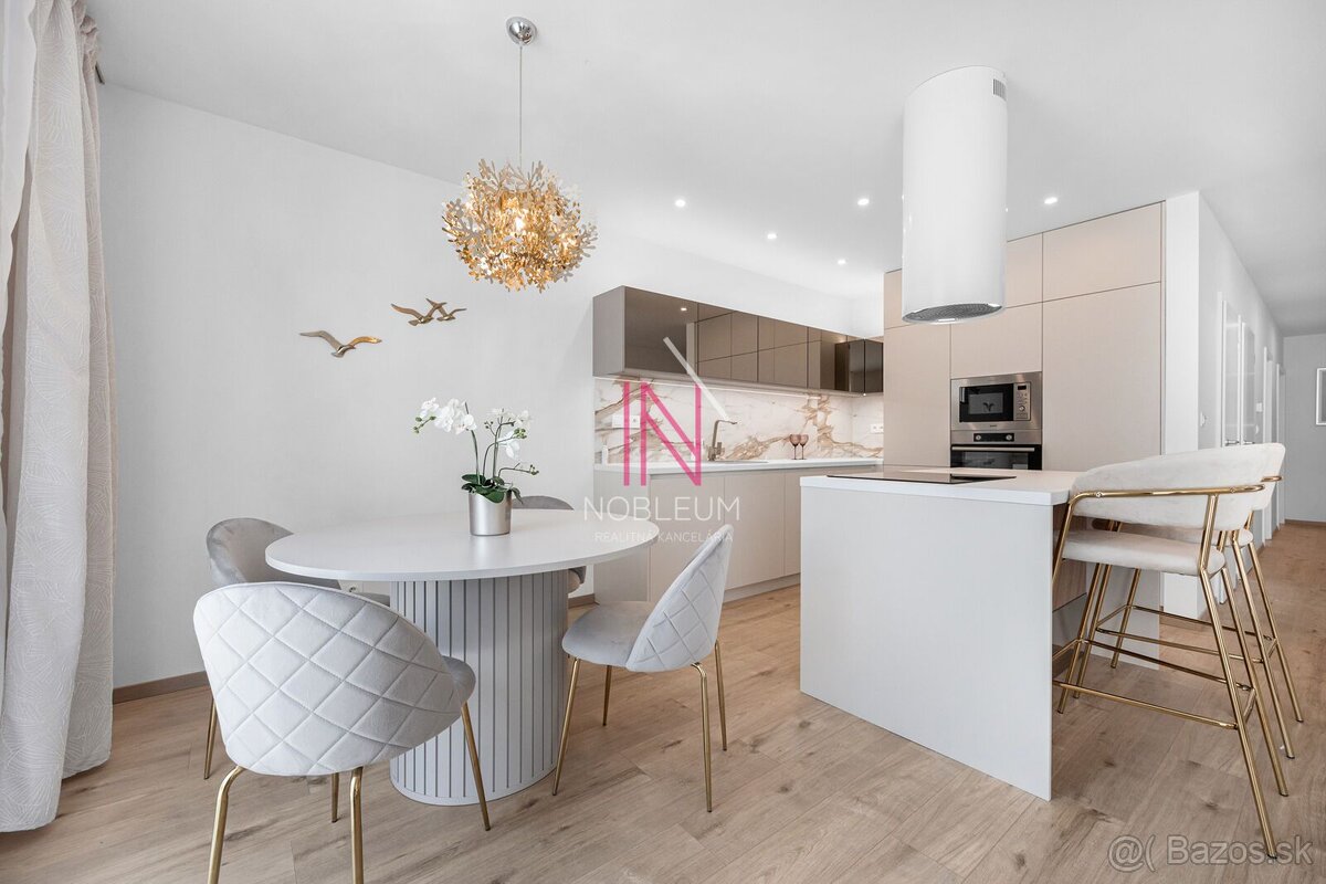 LUXUSNE ZARIADENÝ DOM PRI BRATISLAVE, NOVOSTAVBA - 7