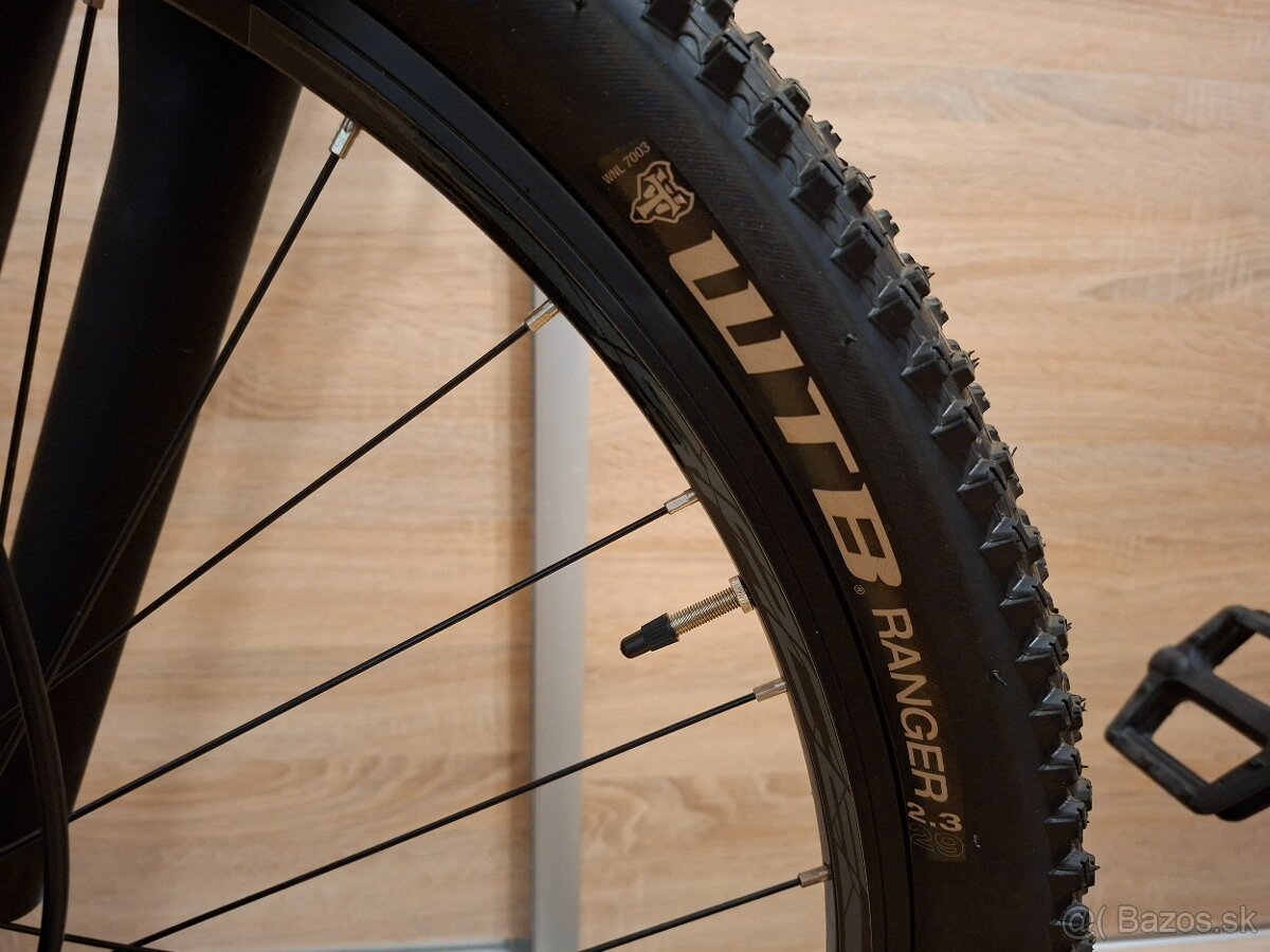 Horský bicykel AMULET 29 RIVAL - 7