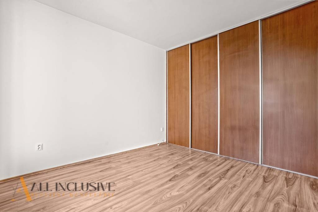 ALL INCLUSIVE | NA PRENÁJOM 2-IZBOVÝ BYT S BALKÓNOM A LODŽIO - 7