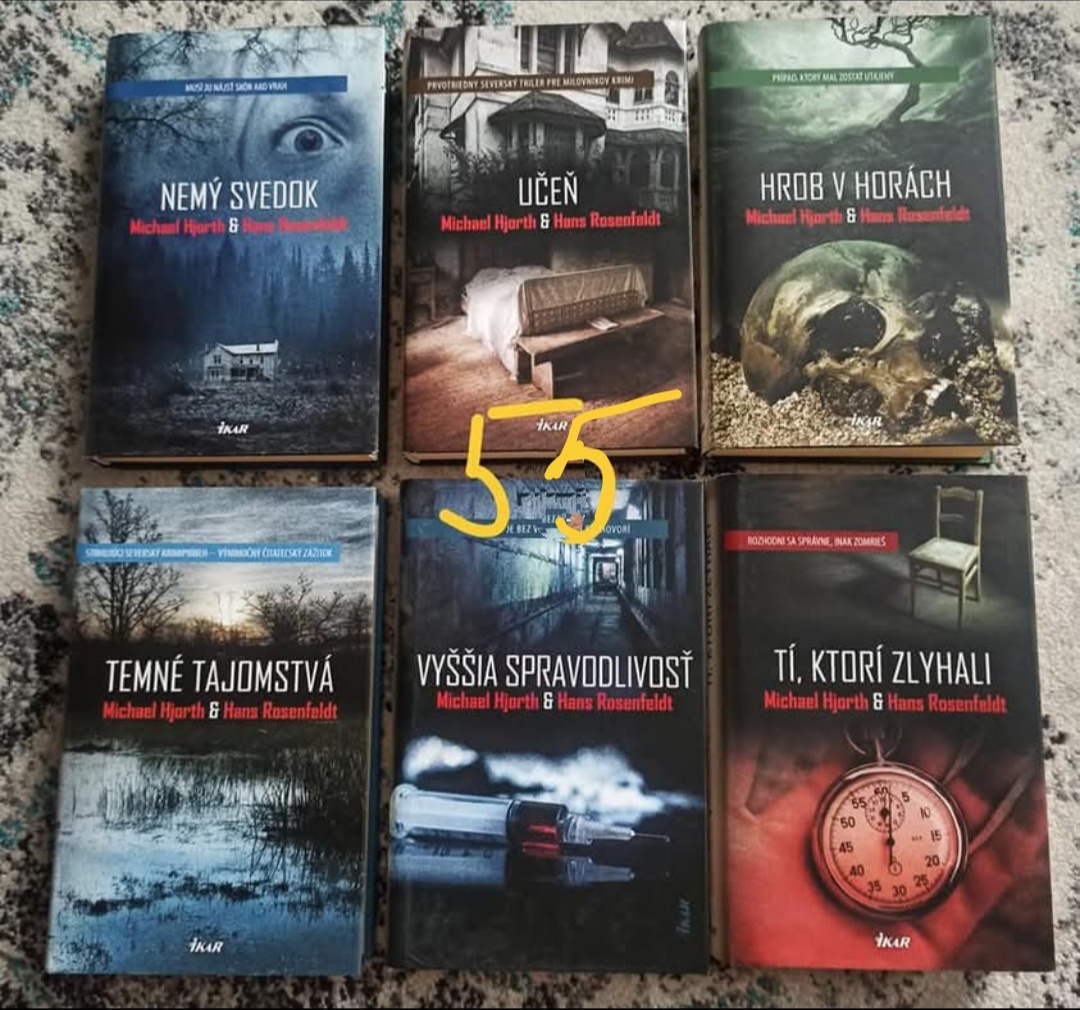 Superkomiksy, Sherlock Holmes, , warcraft, paolini - 7