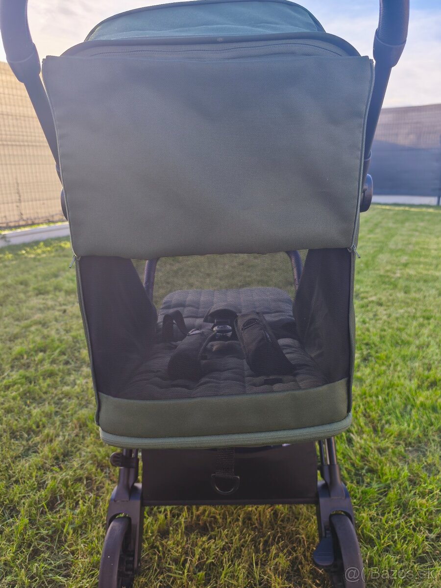 Easywalker Jackey 2 - 7