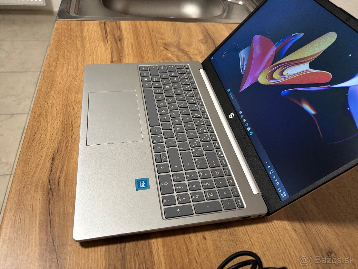 /HP/Notebook/4GB RAM DDR5/128GB NVMe SSD/Intel/2GB/ - 7