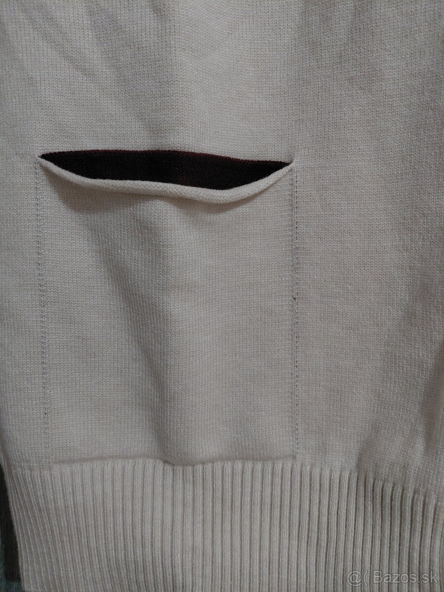 Dámska vesta - 7