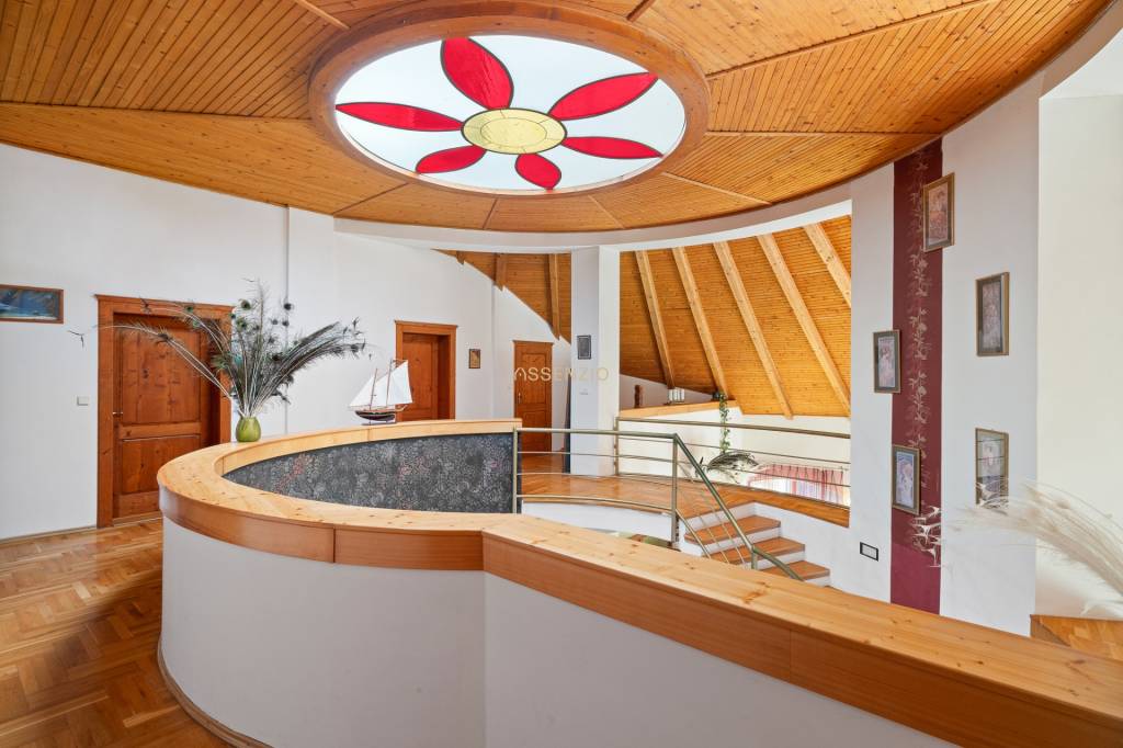 ASSENZIO - EXKLUZÍVNE - Honosné bývanie vo vlastnom kúsku pr - 7