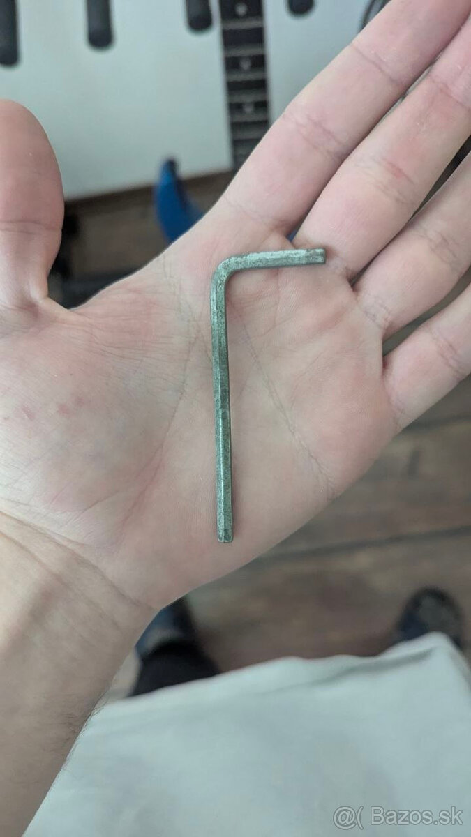 Jackson JS11 - elektrická gitara + príslušenstvo - 7