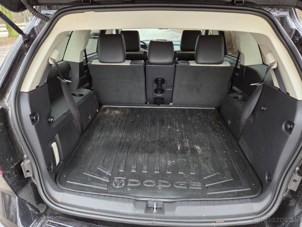 Dodge Journey RT - 7