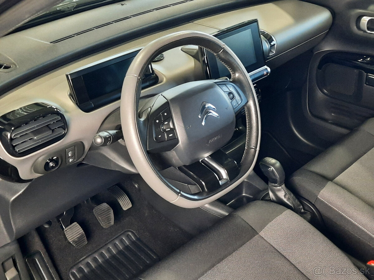 Citroën C4 Cactus PureTech 82 Shine - 7