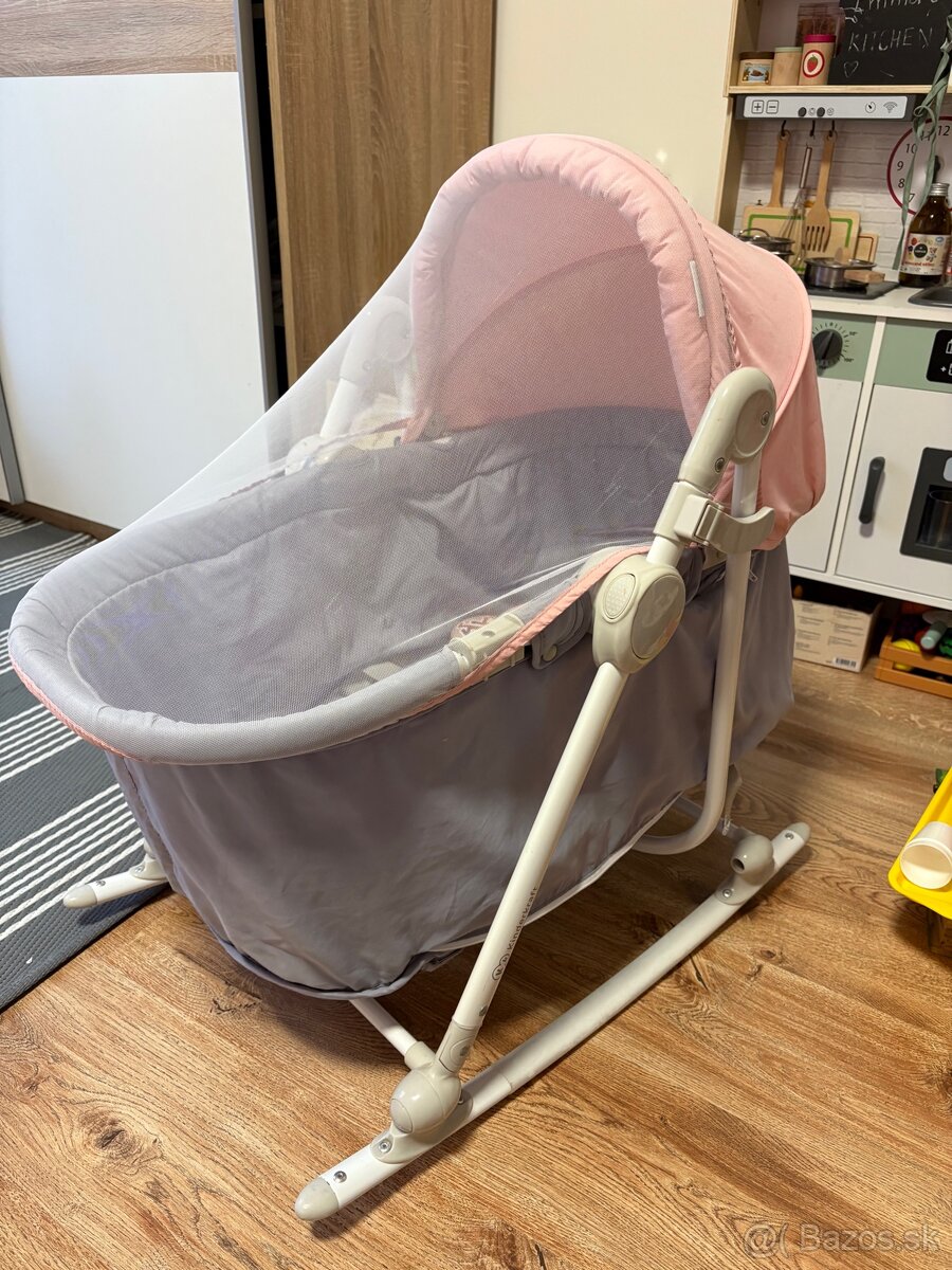 Kinderkraft unimo 5v1 - 7