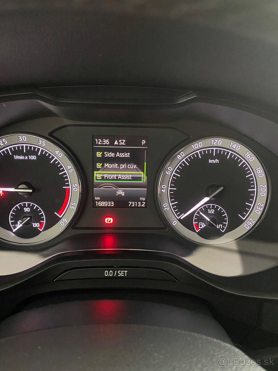 Ponúkam na predaj Škoda Kodiaq - 7