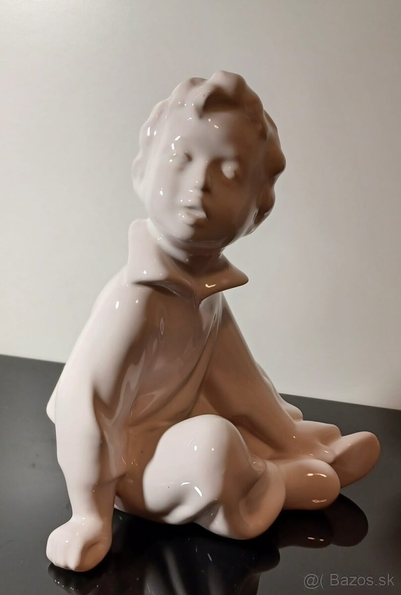 Zberateľská veľká soška top stav - 7