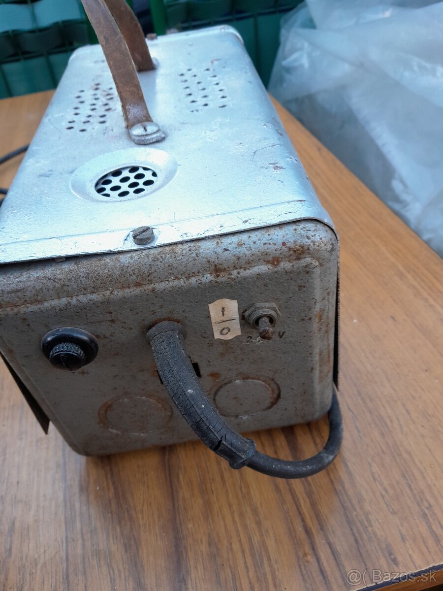 Predám nabíjačky, nabíjačku - 7