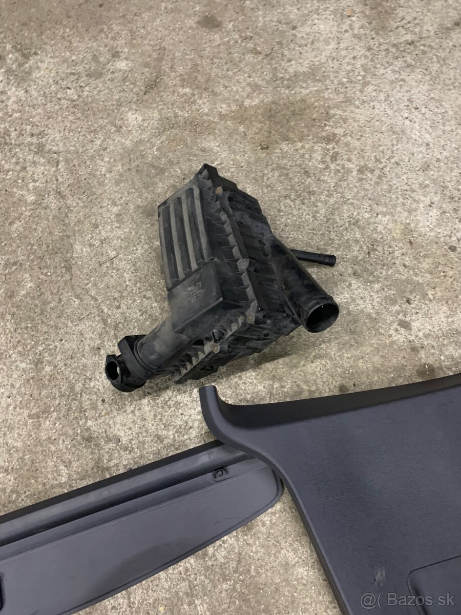 Náhradné diely z vw touran - 7