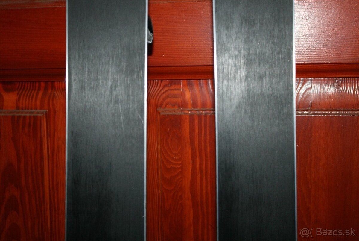 lyže Rossignol GT 163 cm - 7