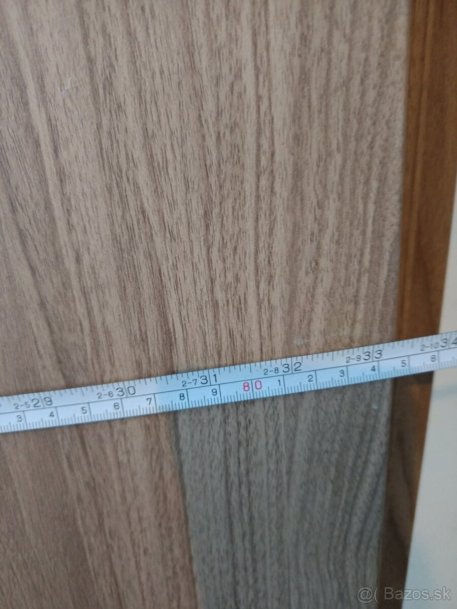 Predám interiérové dvere a zárubne2ks,70,80...Nitra.moznost - 7