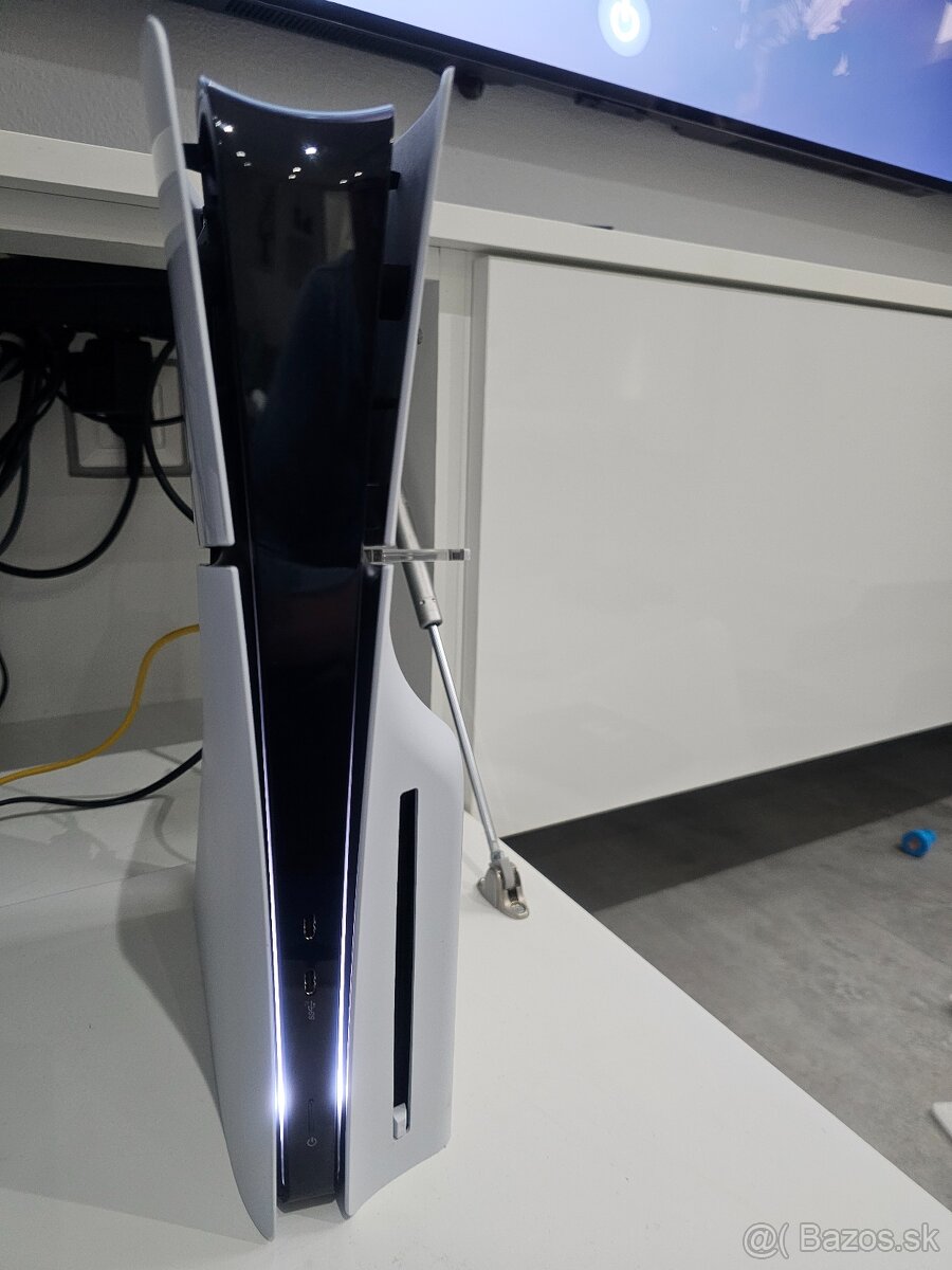 Playstation 5 slim s mechanikou 1tb. - 7