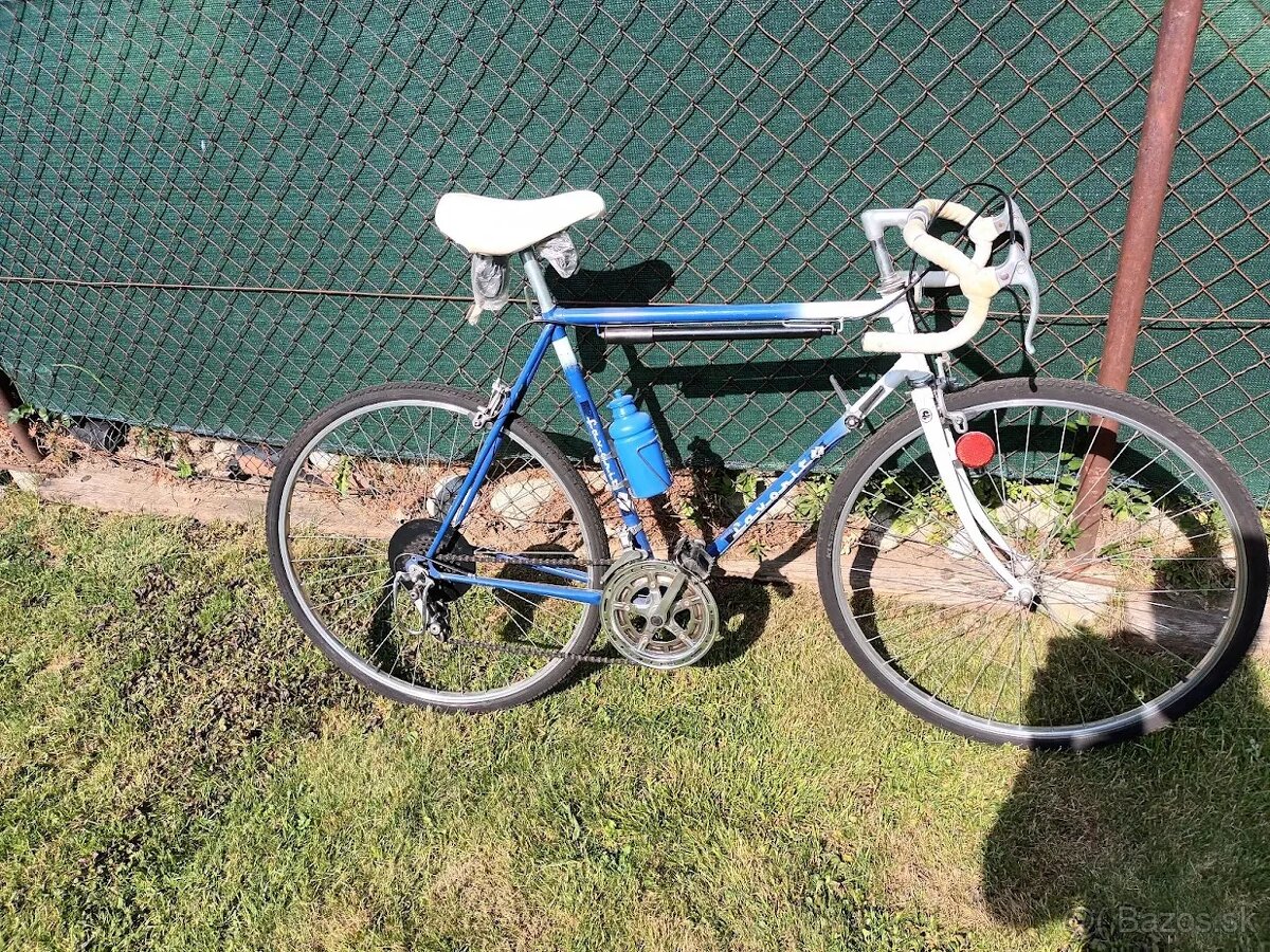 Predám bicykel Favorit - 7