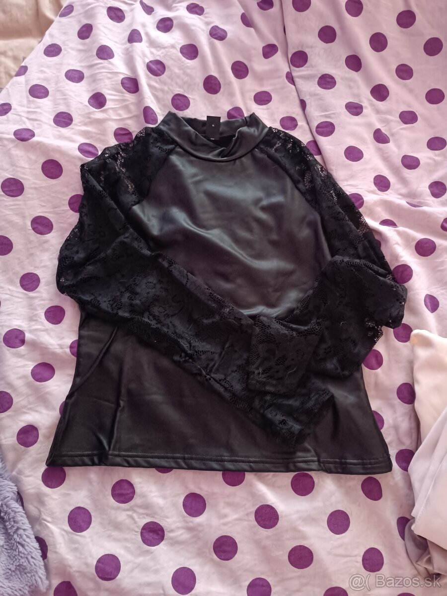 Dámsky balík oblečenia - 7