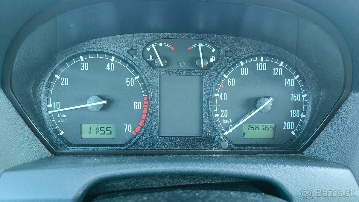 Škoda Fabia 1.2 HTP - 7