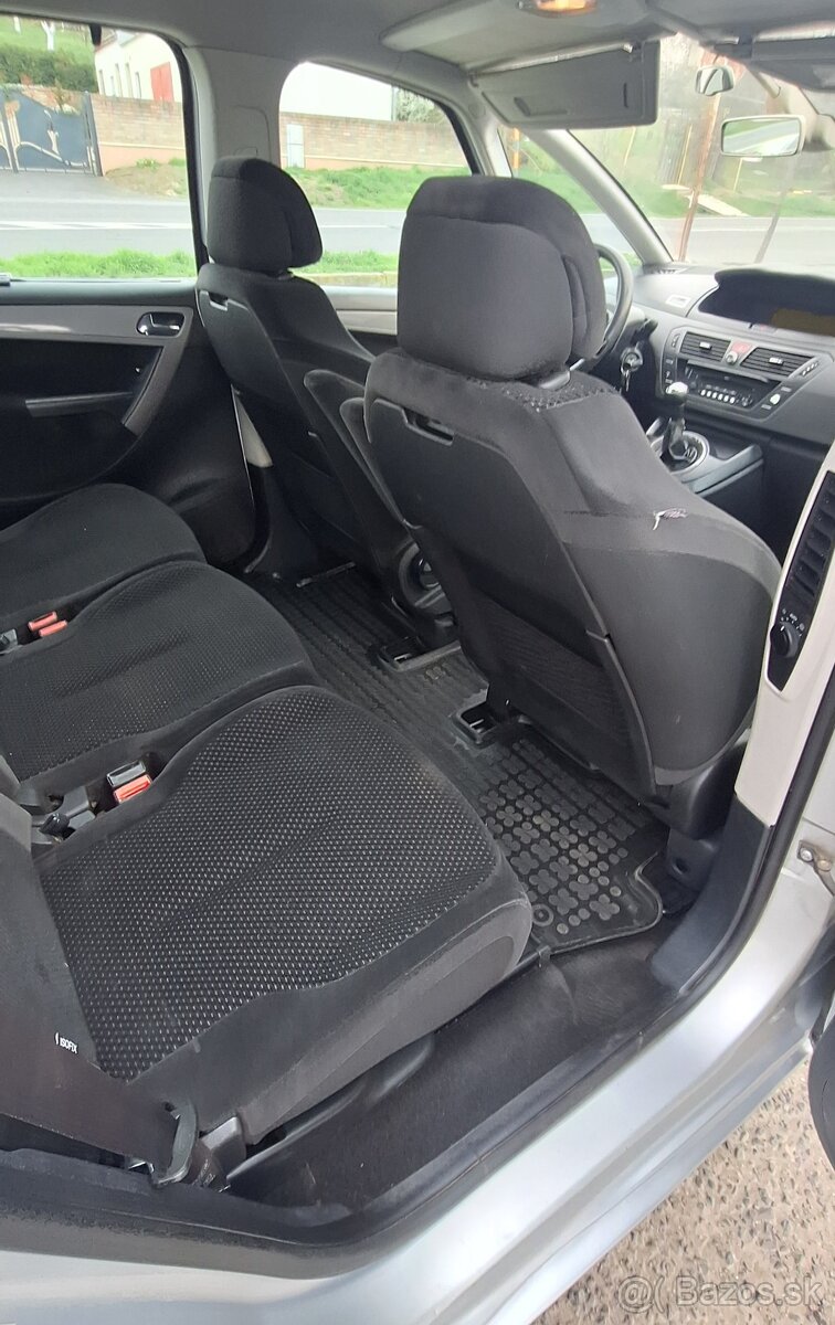 Citroën C4 Grand Picasso - 7