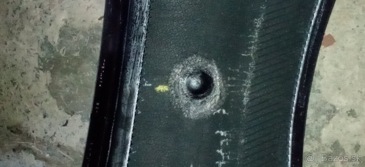 Barum bravuris 4x4 215/65 R16 98H M+S - 7