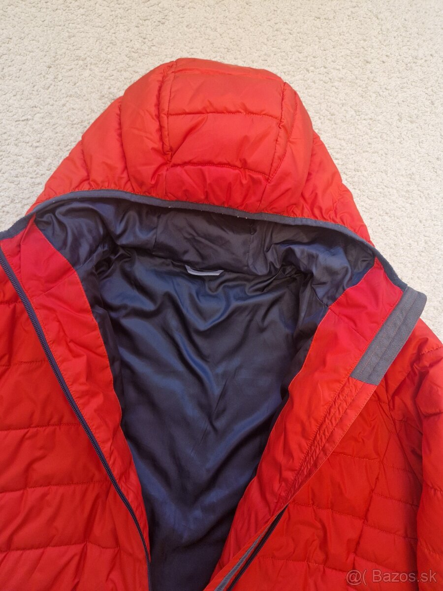 Panska zimna bunda Mckinley XXL. - 7