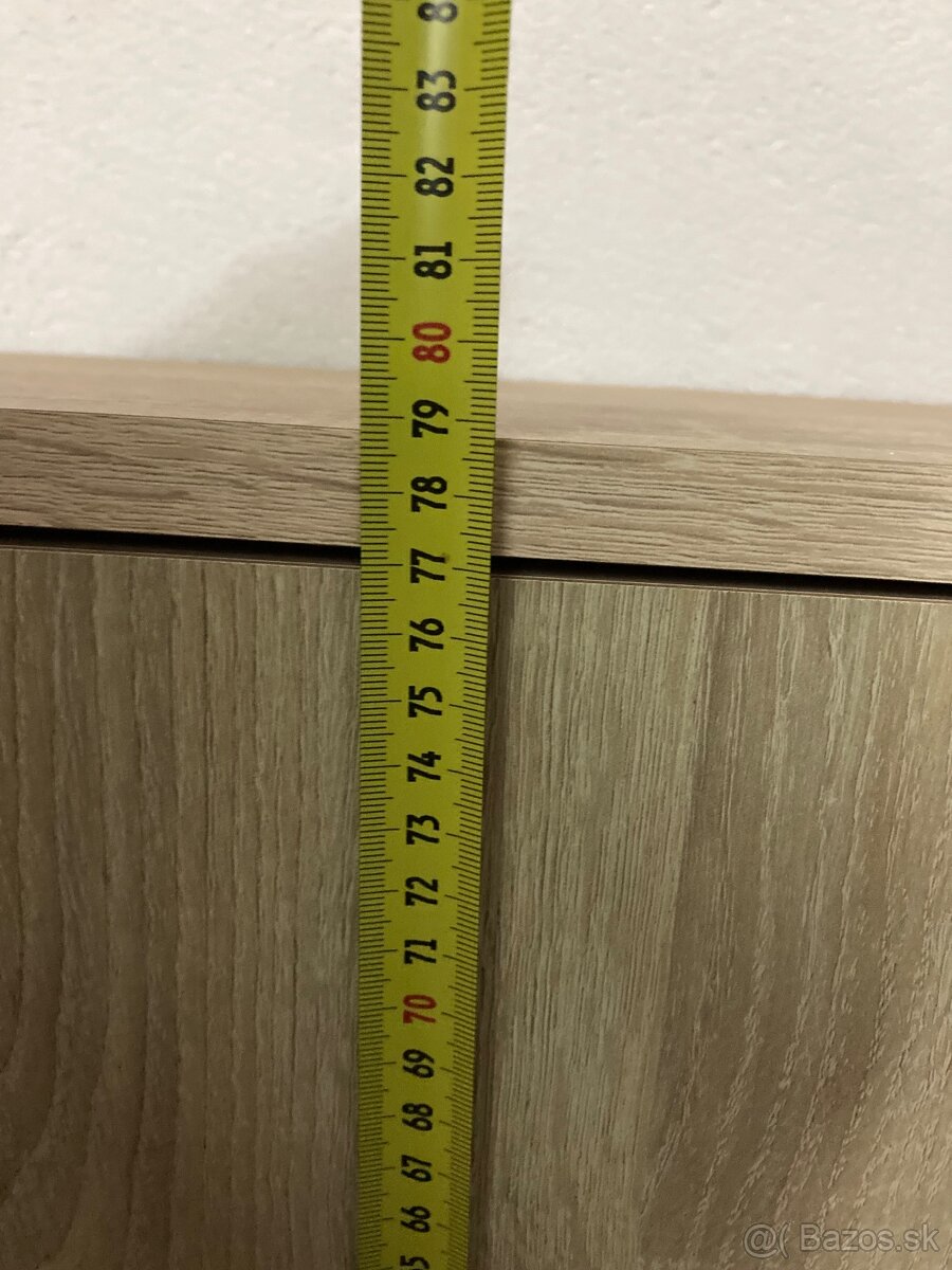 Skrinka/komoda - 7