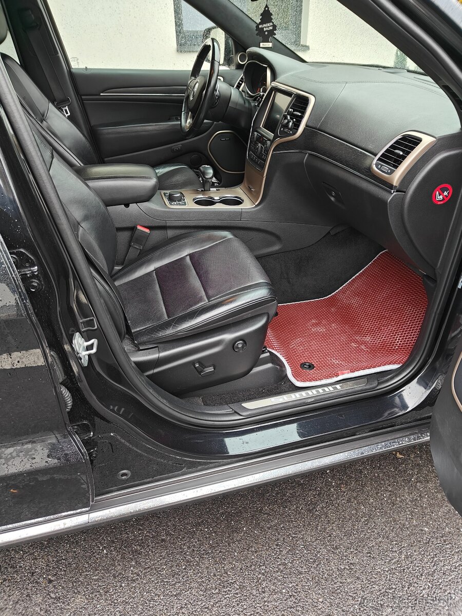 Jeep Grand Cherokee - 7