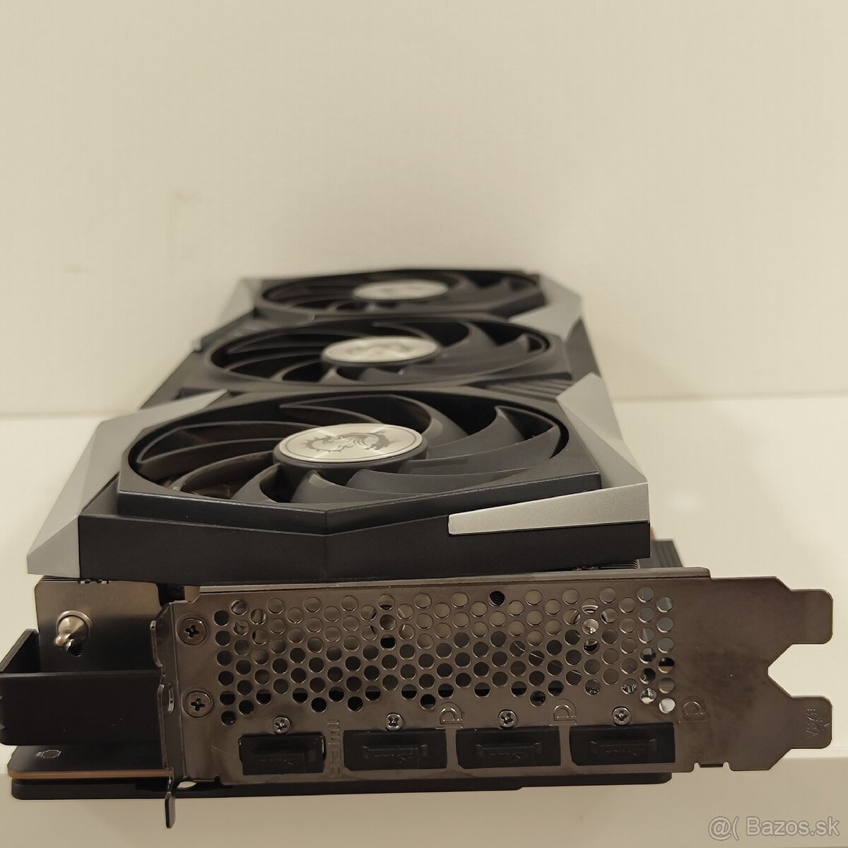 MSI AMD RADEON RX 6800 16GB - 7