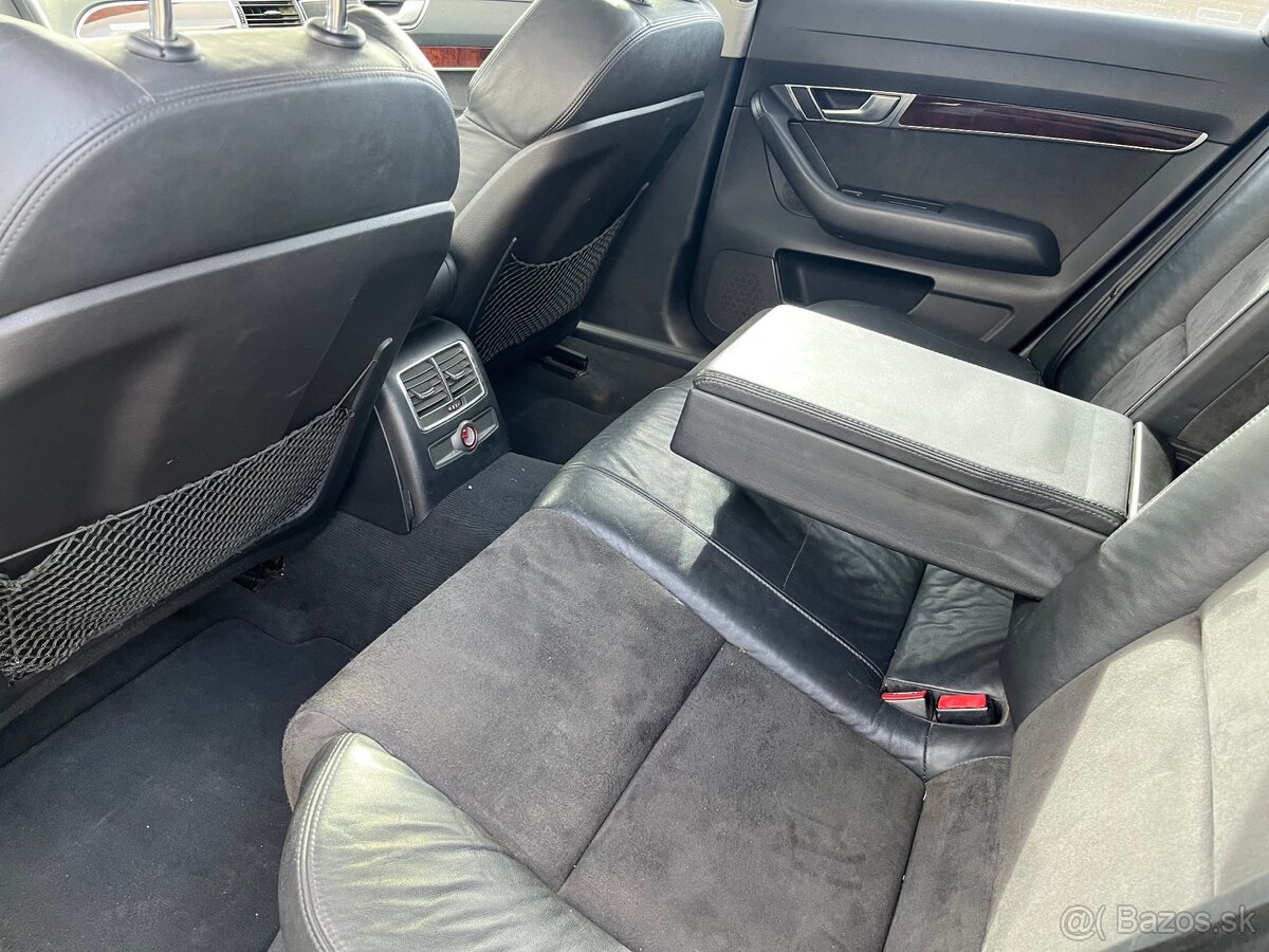 Audi A6 C6 - 7