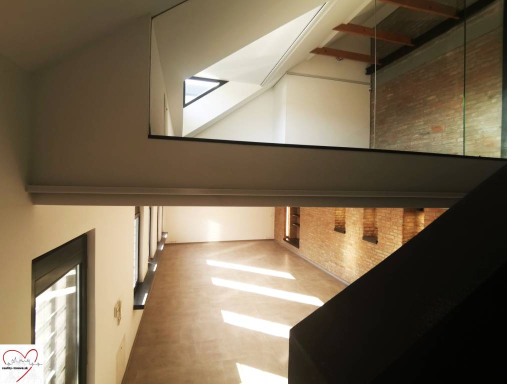 Prenájom administratívne priestory v centre mesta Trnava - 7