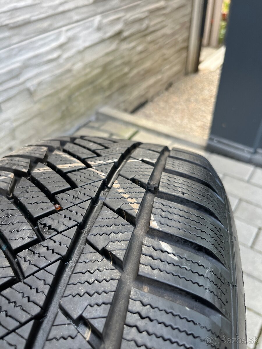 BMW R17” 5x120 model GT3 - 7