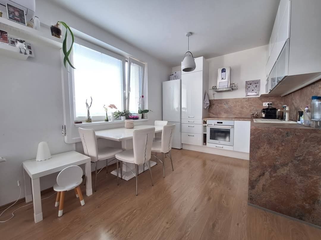 Prenájom 3izb.s balkónom novostavba Kazanská - 7