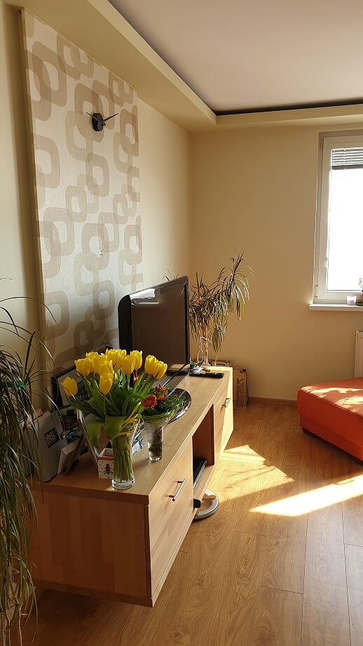 Na prenájom 2 izbový byt, Stierova ulica, Košice KVP - 7