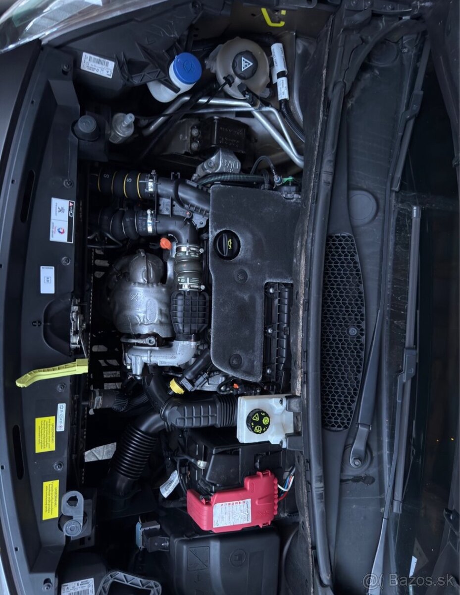 Peugeot partner tepee - 7