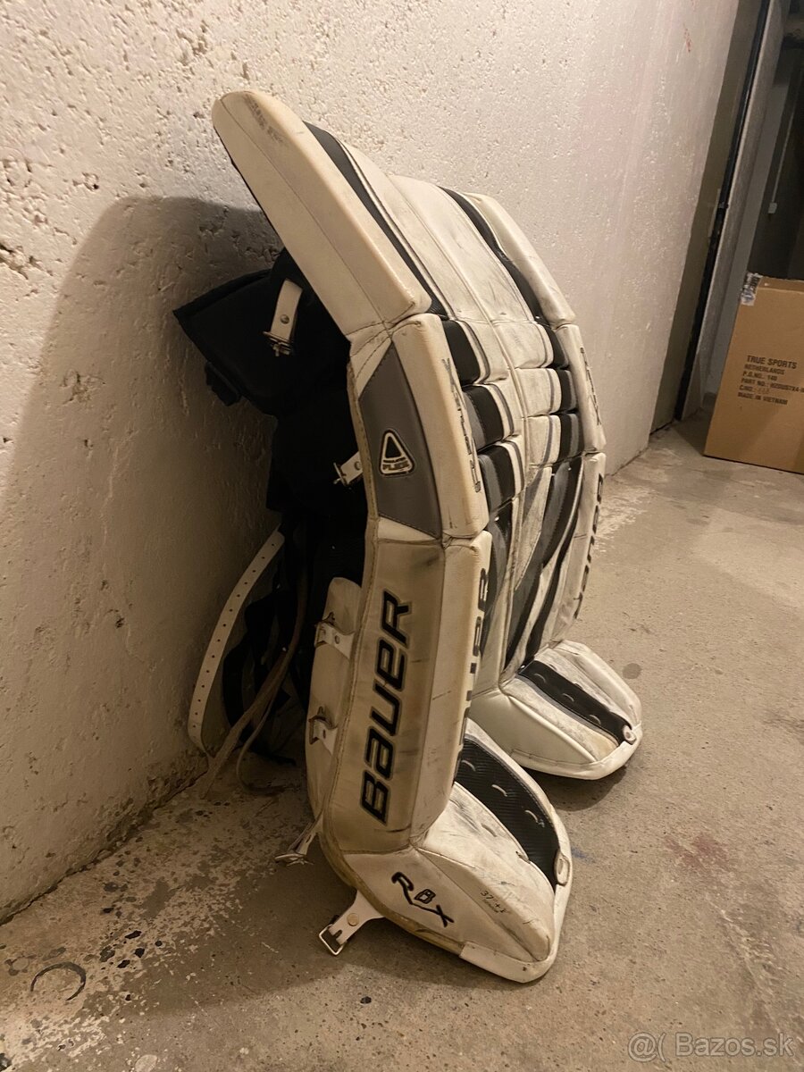 Brankárska hokejová vystroj - 7