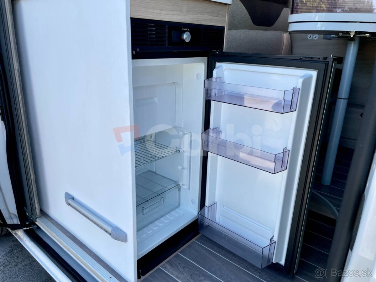 Fiat Autokaravan Kyros K2 2.2 Diesel - 7