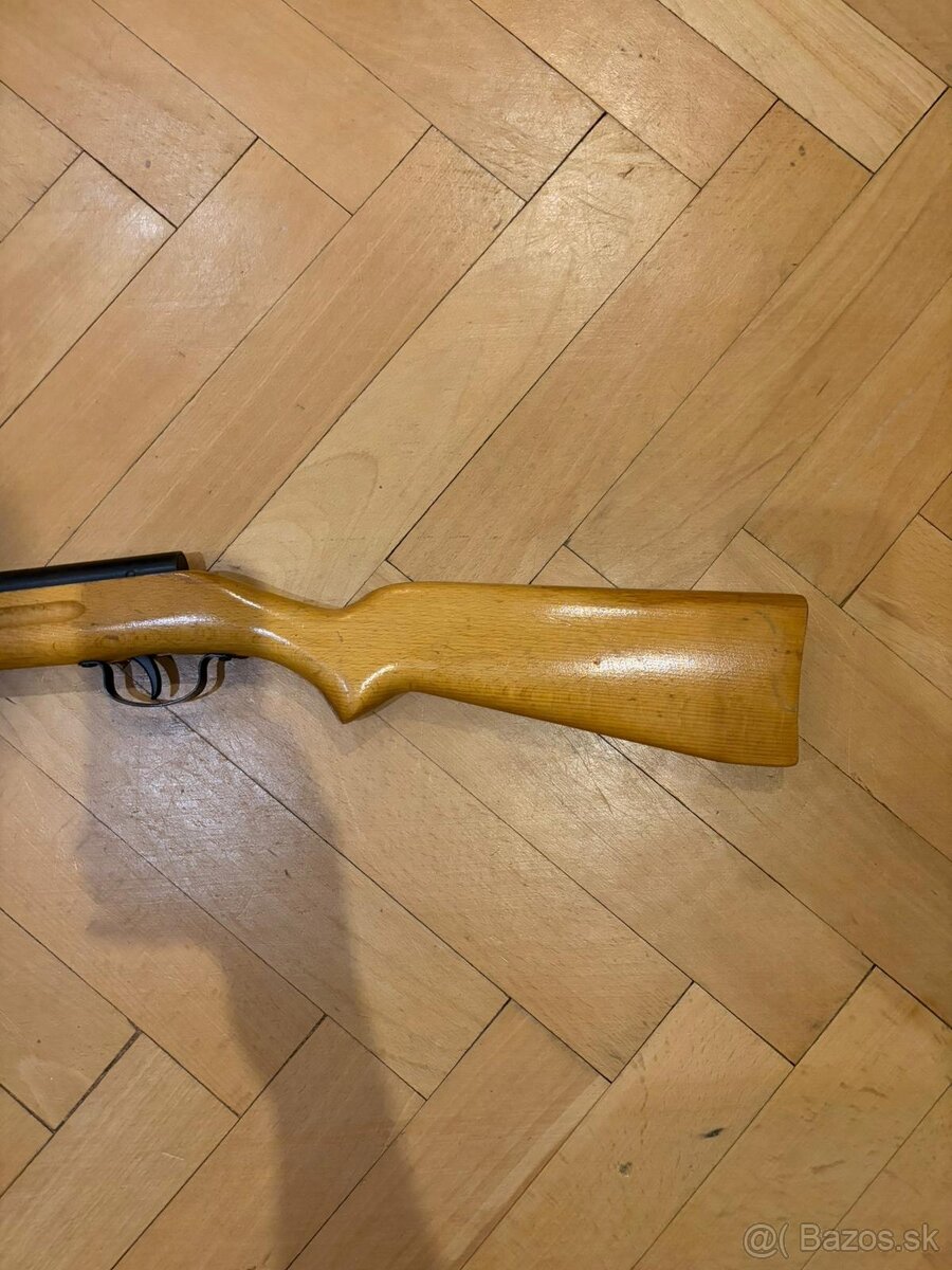 Vzduchovka Slávia 618 - 7