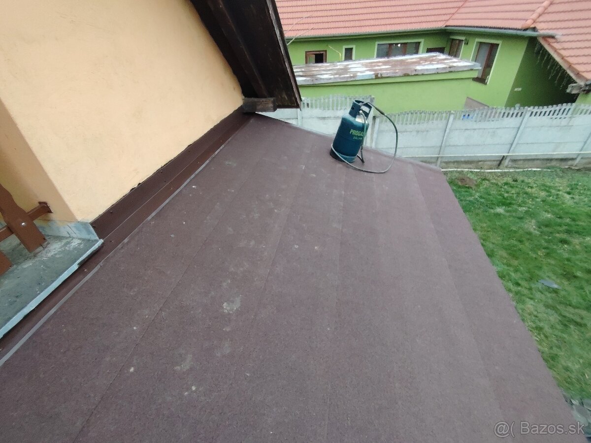 Hodinový manžel / domáci majster - 7