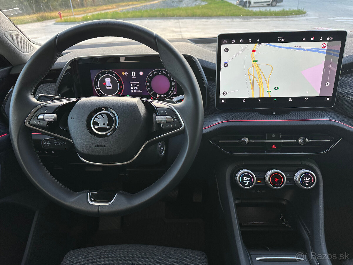 Škoda Kodiaq Selection 4x4 2.0 TDI DSG - 7