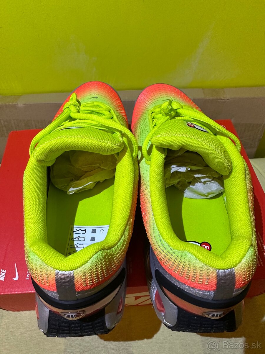 Panske tenisky Nike Air Max DN - 7