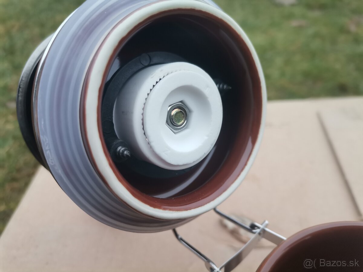 Mlynček na kávu - 7