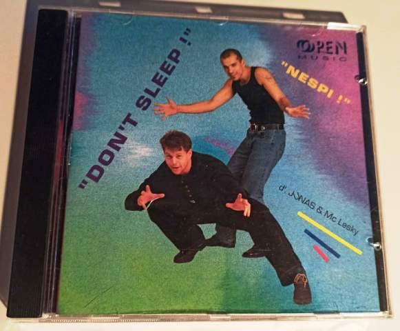 Zberatelské CD Albumy - 7