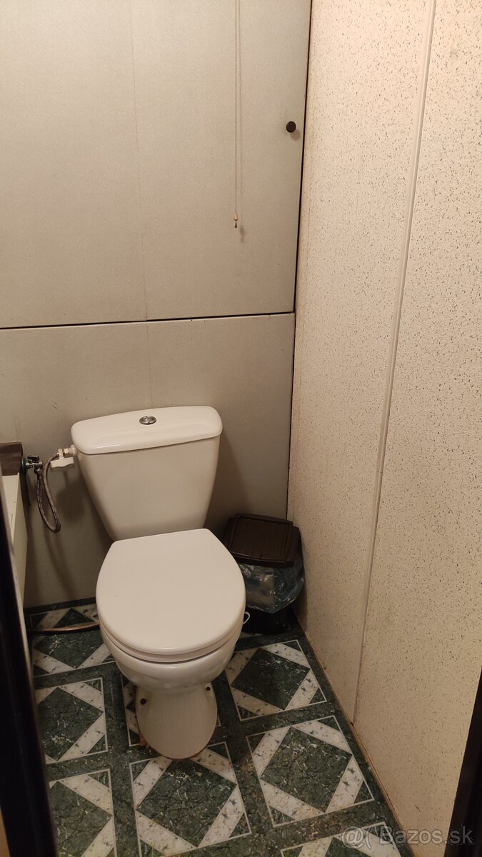 Slnečný 3-izbový byt - 7