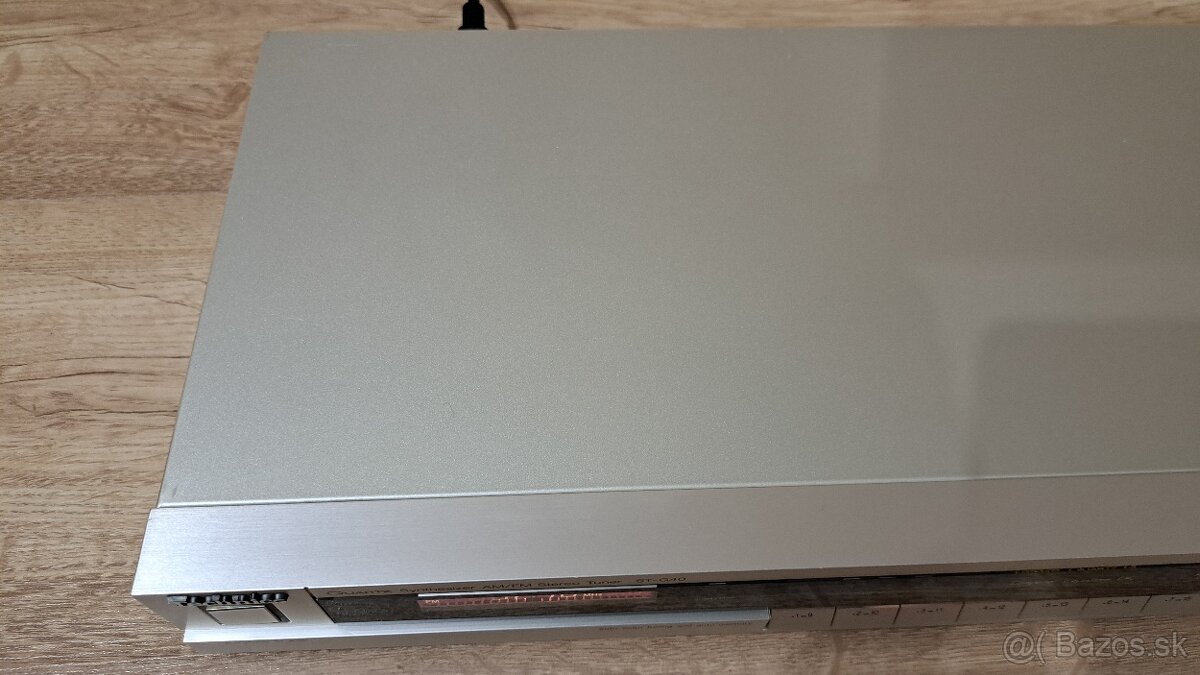 Technics ST - G 40 - 7